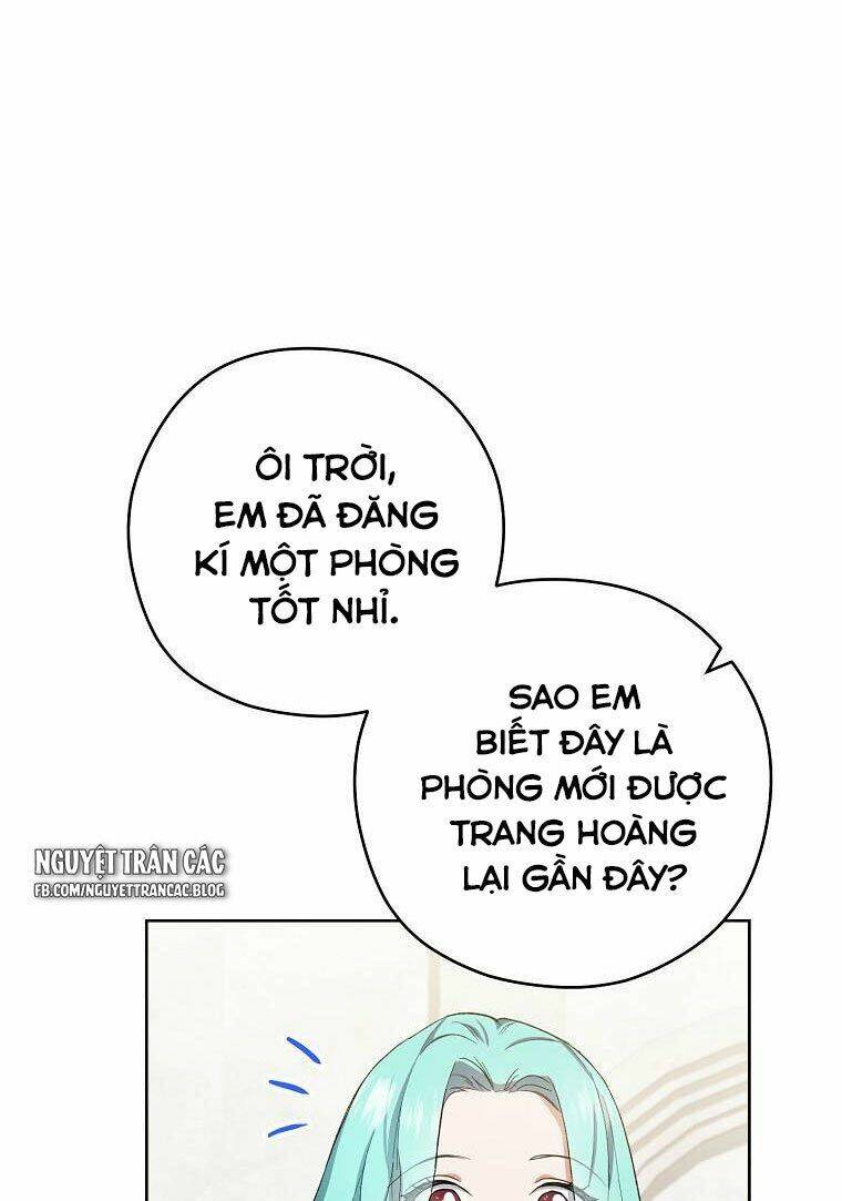 Đầu Bếp Hoàng Gia Chapter 49 - Trang 2