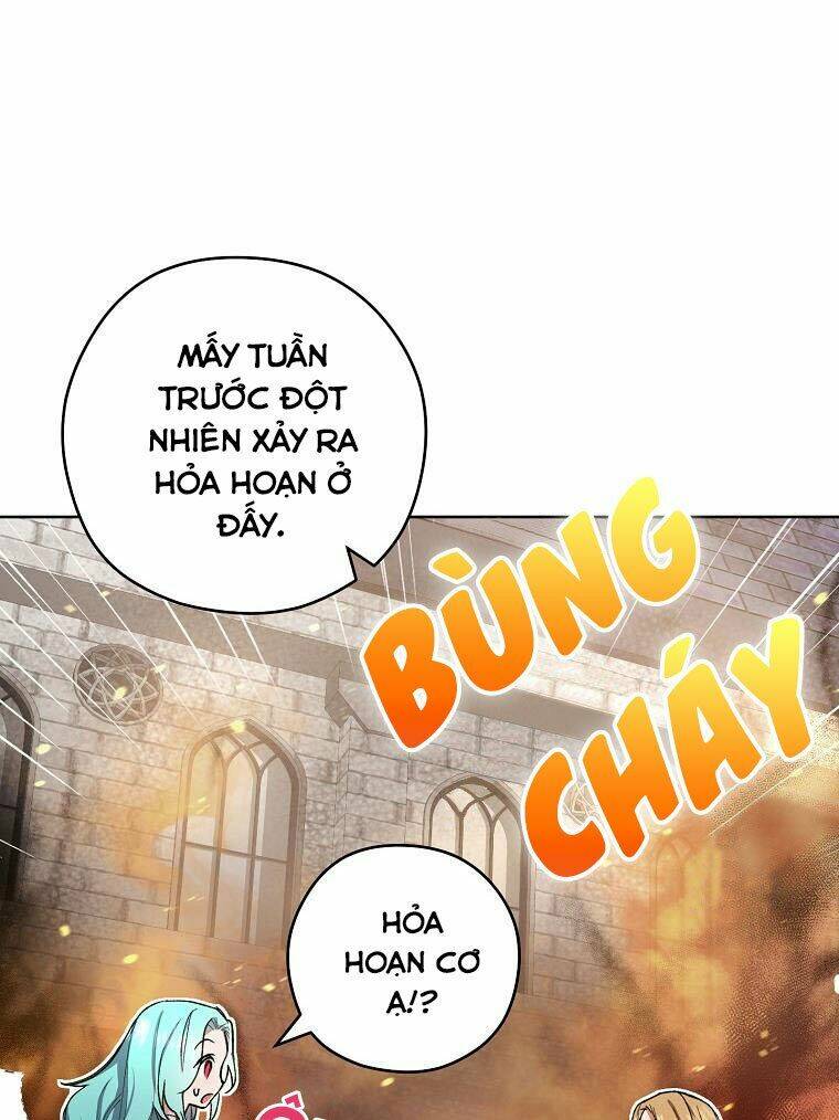 Đầu Bếp Hoàng Gia Chapter 49 - Trang 2