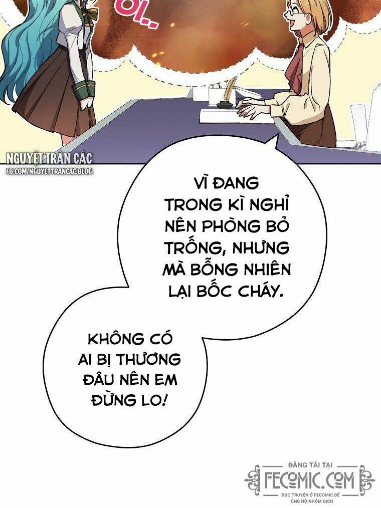 Đầu Bếp Hoàng Gia Chapter 49 - Trang 2