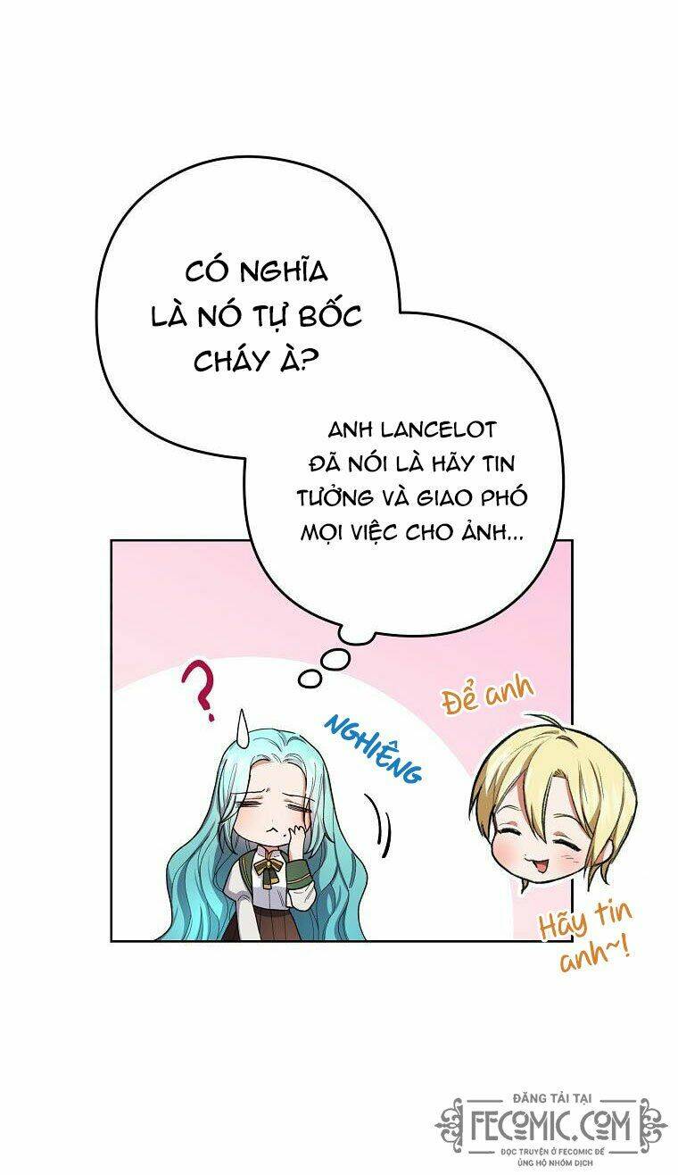 Đầu Bếp Hoàng Gia Chapter 49 - Trang 2