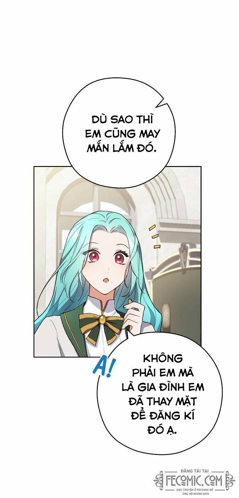 Đầu Bếp Hoàng Gia Chapter 49 - Trang 2