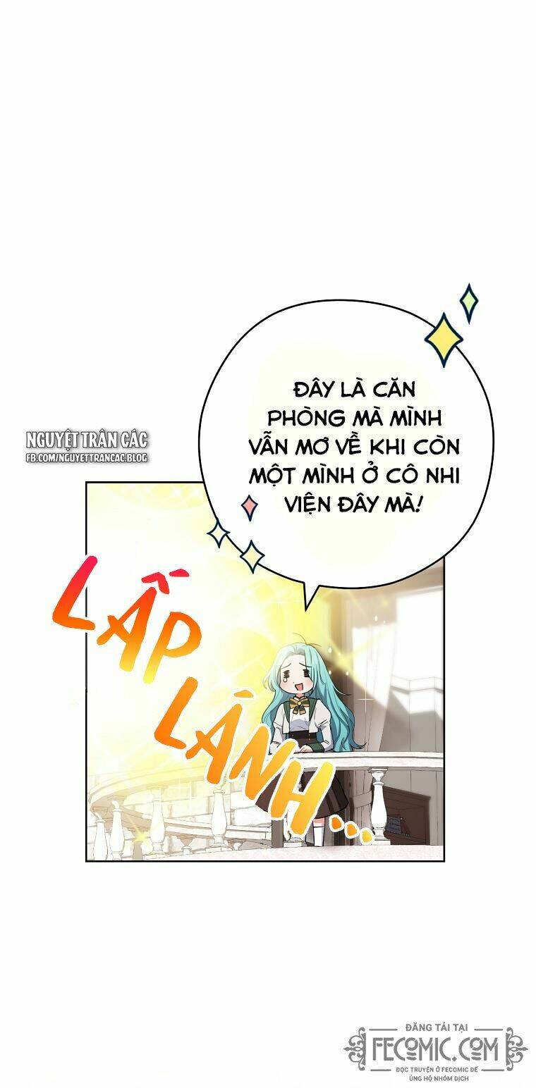Đầu Bếp Hoàng Gia Chapter 49 - Trang 2