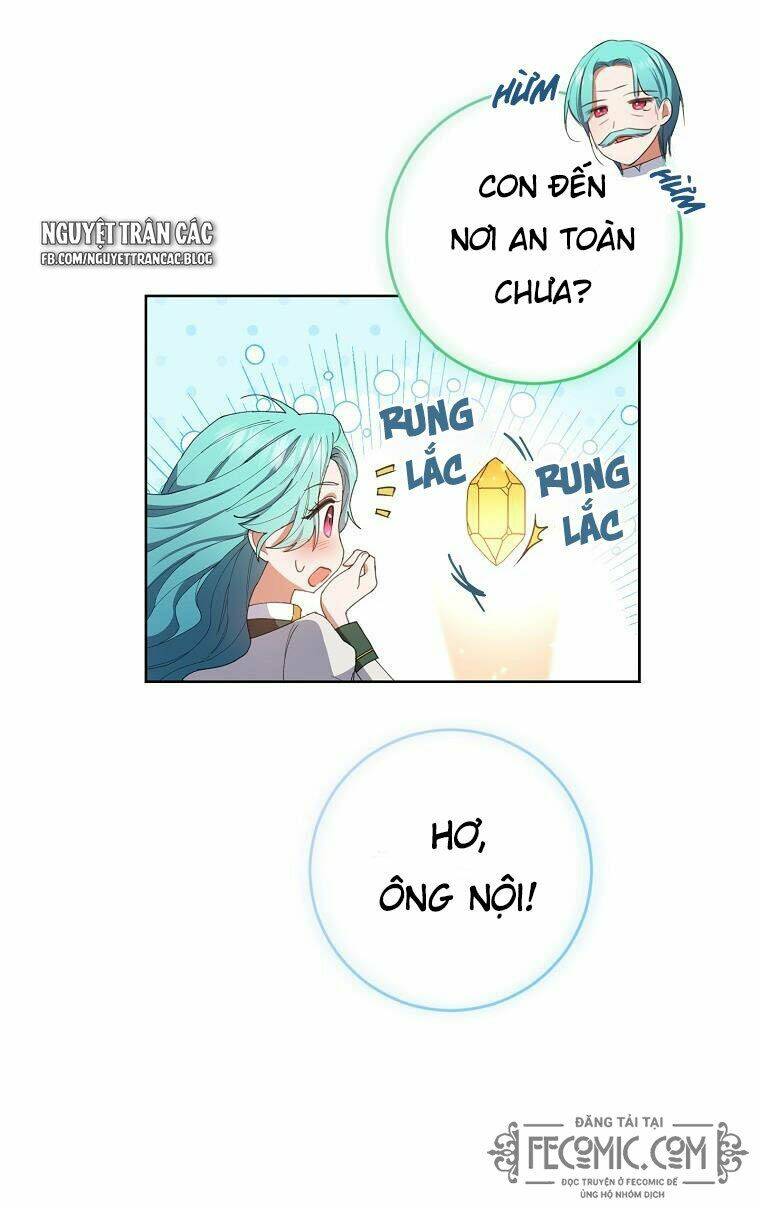 Đầu Bếp Hoàng Gia Chapter 49 - Trang 2