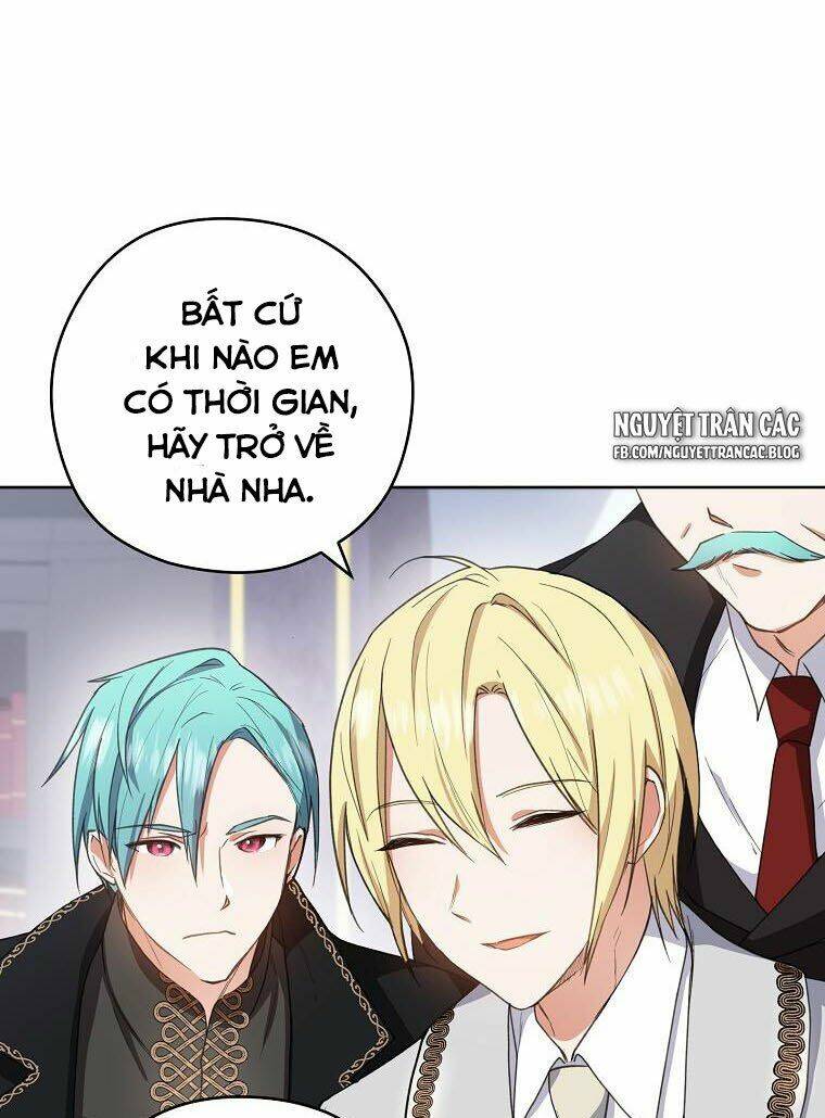 Đầu Bếp Hoàng Gia Chapter 49 - Trang 2