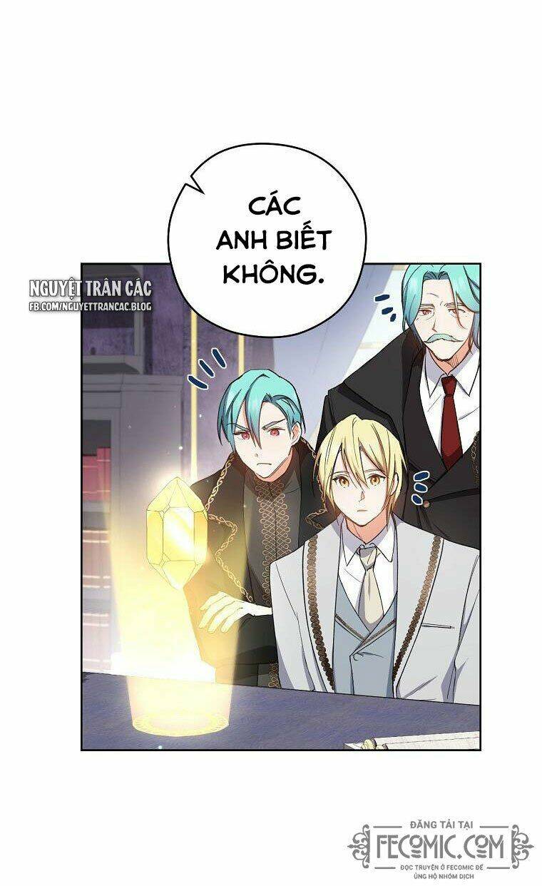 Đầu Bếp Hoàng Gia Chapter 49 - Trang 2