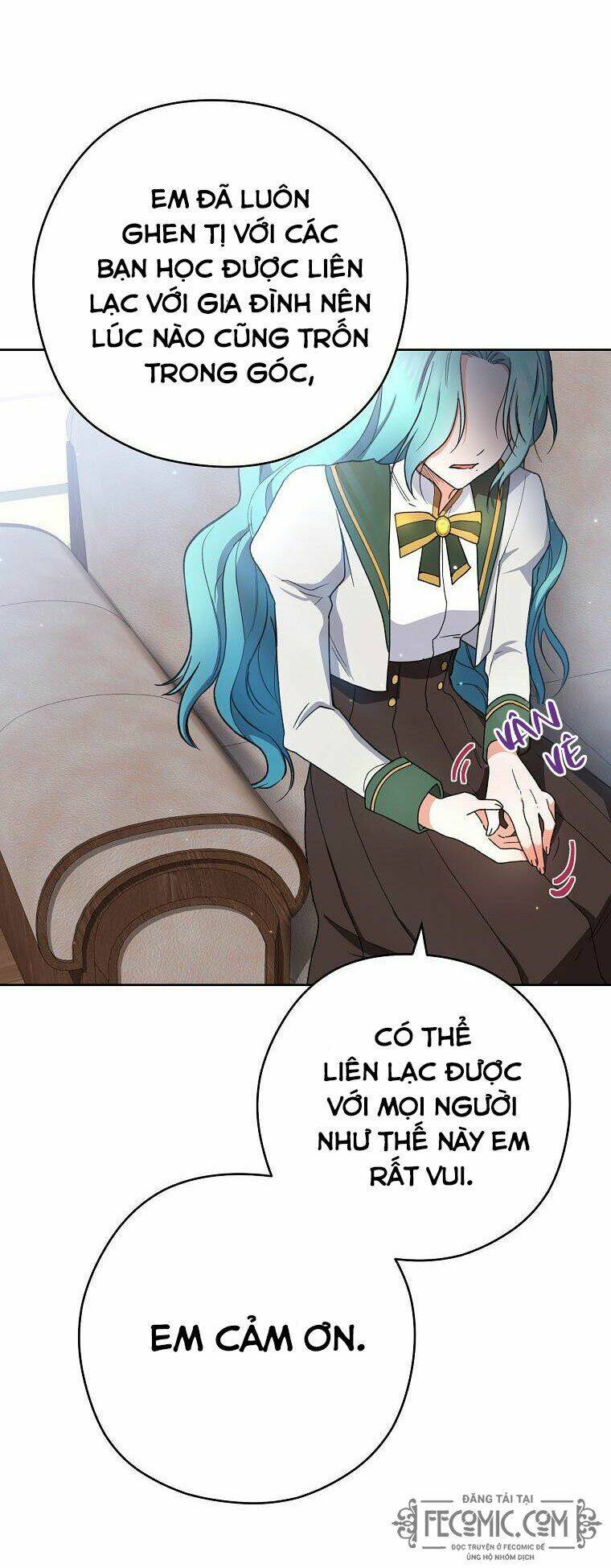 Đầu Bếp Hoàng Gia Chapter 49 - Trang 2