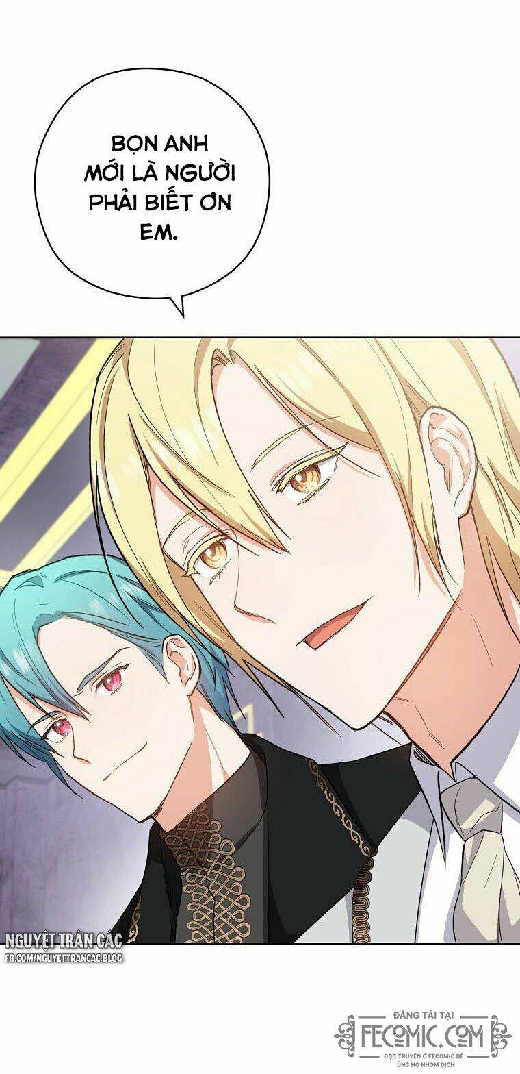 Đầu Bếp Hoàng Gia Chapter 49 - Trang 2