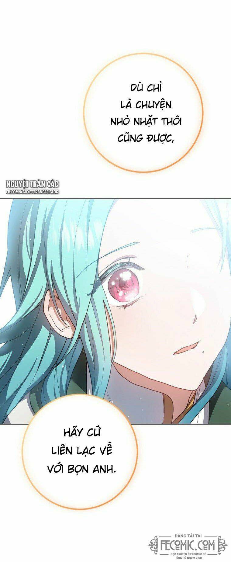 Đầu Bếp Hoàng Gia Chapter 49 - Trang 2