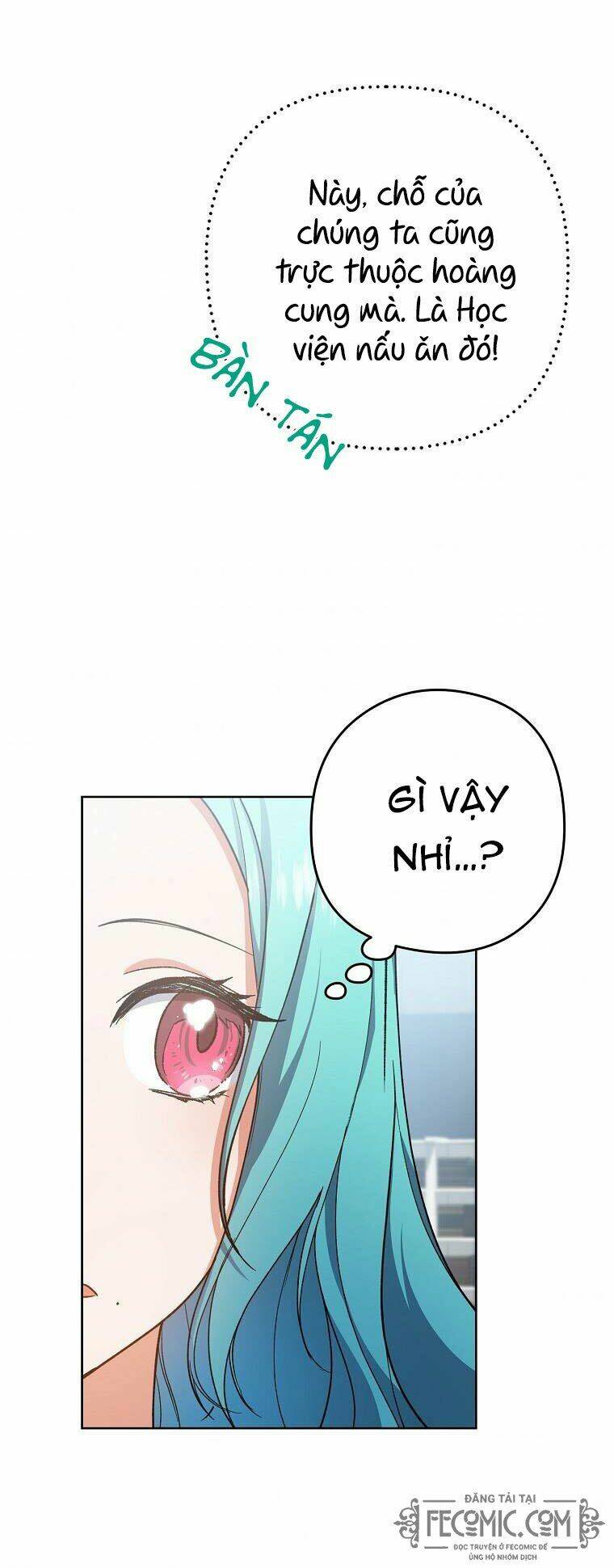 Đầu Bếp Hoàng Gia Chapter 49 - Trang 2