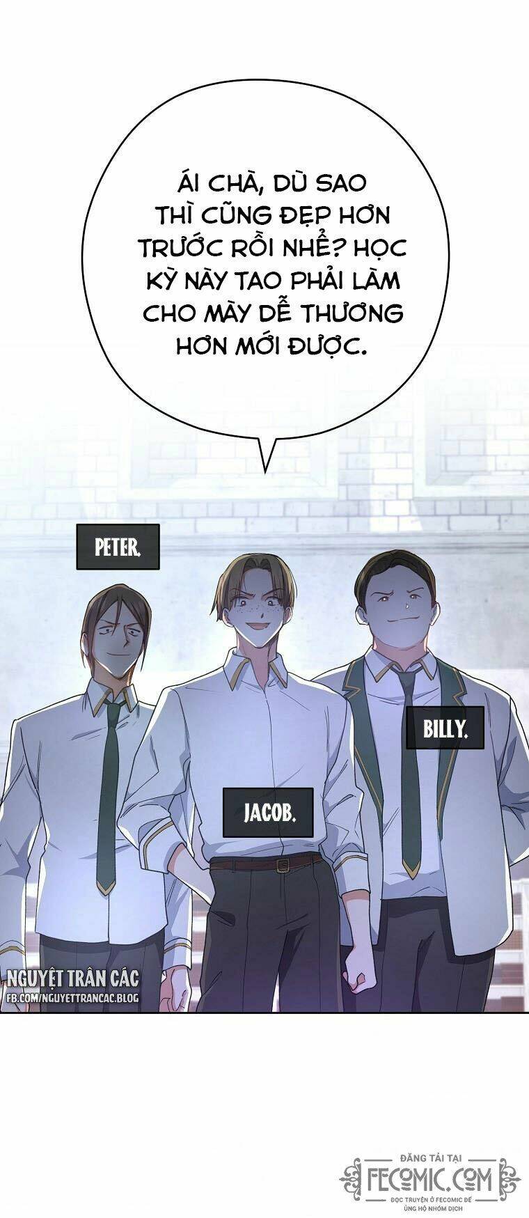 Đầu Bếp Hoàng Gia Chapter 49 - Trang 2