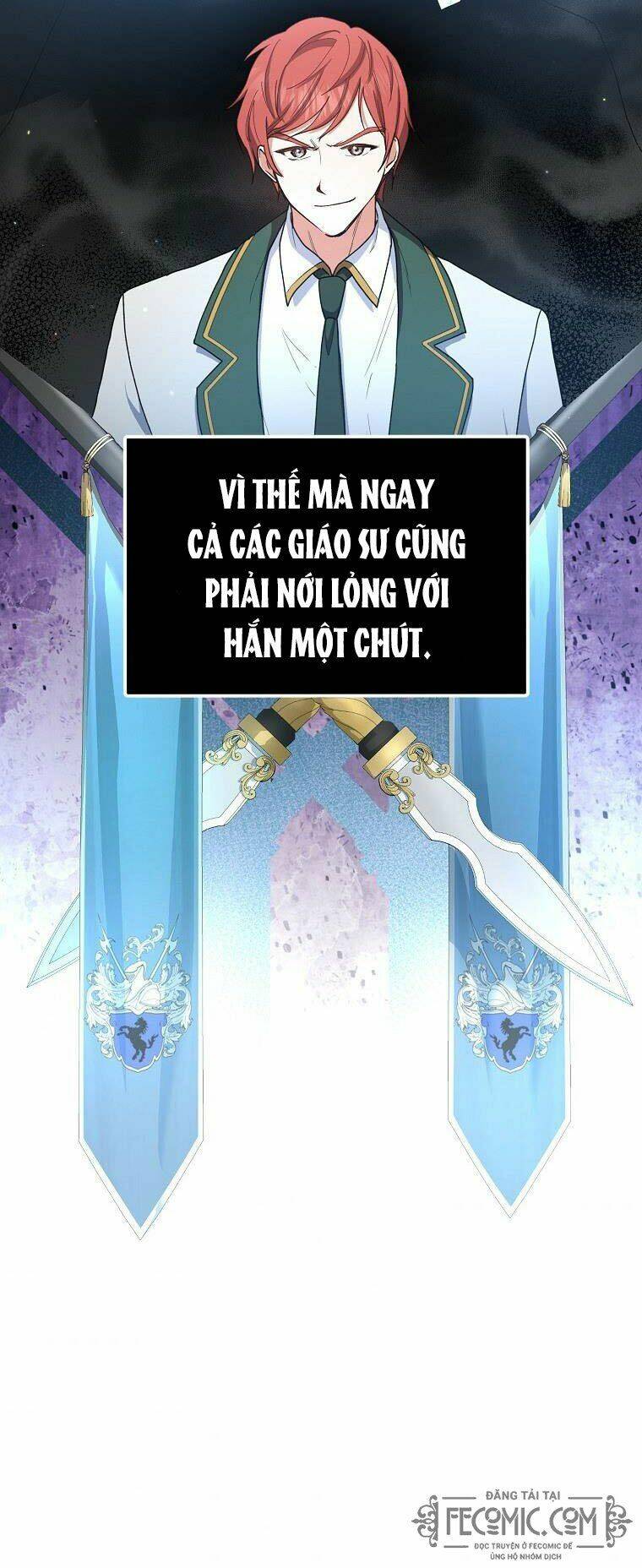 Đầu Bếp Hoàng Gia Chapter 49 - Trang 2