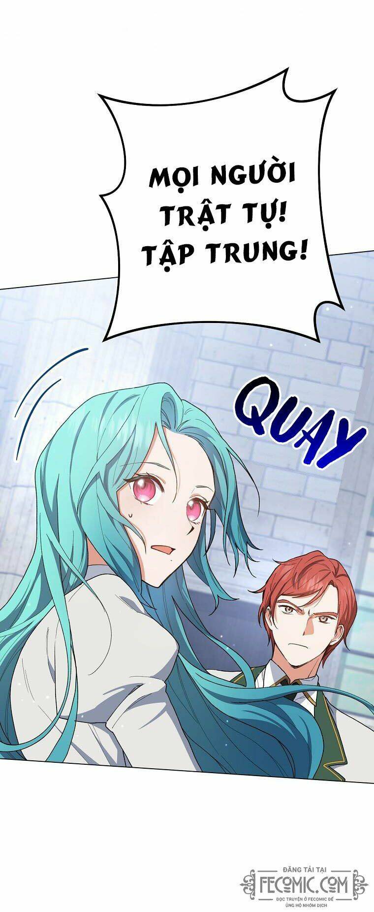 Đầu Bếp Hoàng Gia Chapter 49 - Trang 2