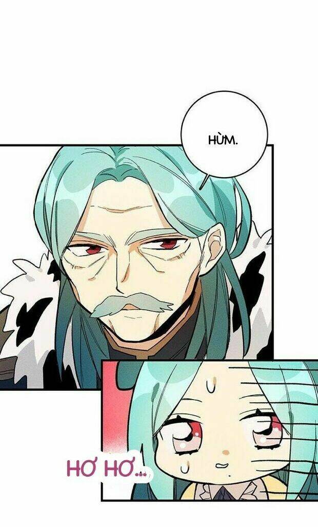 Đầu Bếp Hoàng Gia Chapter 5 - Trang 2