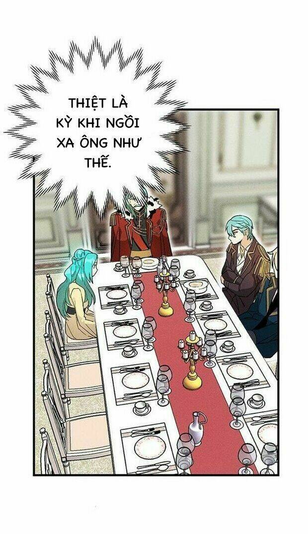 Đầu Bếp Hoàng Gia Chapter 5 - Trang 2