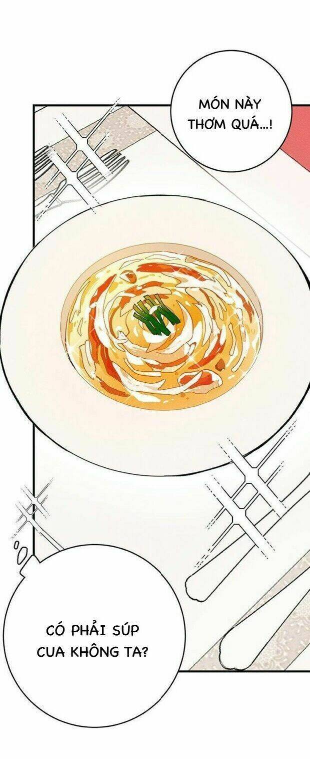 Đầu Bếp Hoàng Gia Chapter 5 - Trang 2