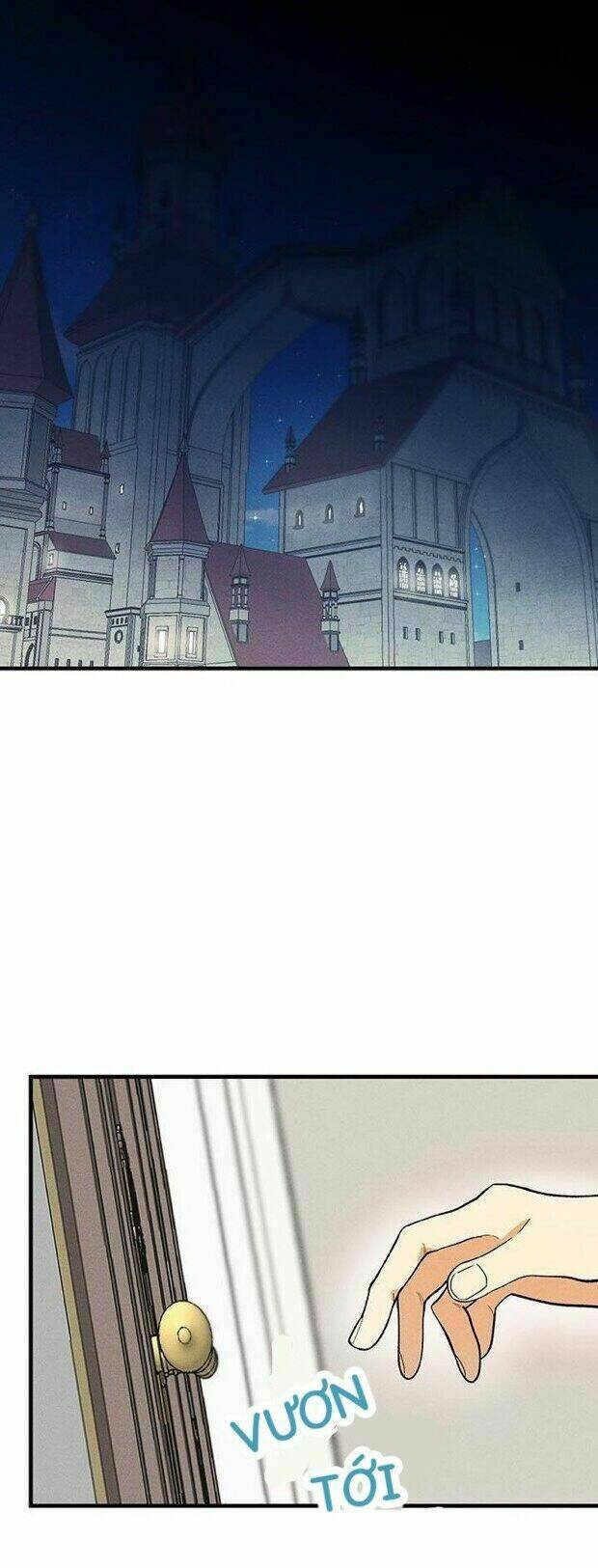 Đầu Bếp Hoàng Gia Chapter 5 - Trang 2