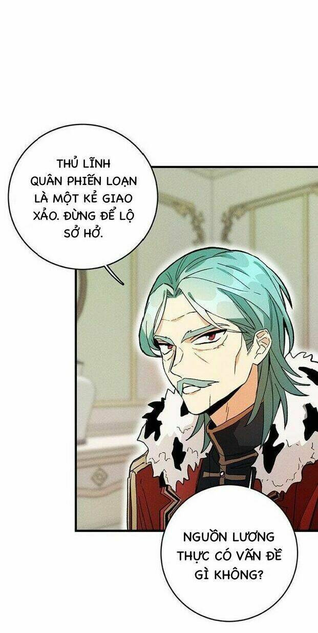 Đầu Bếp Hoàng Gia Chapter 5 - Trang 2