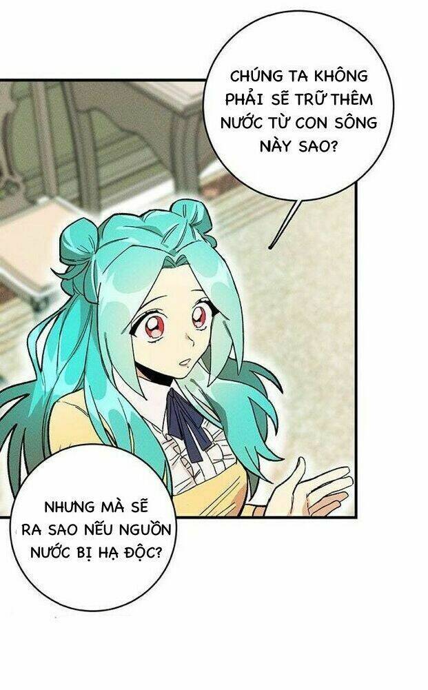 Đầu Bếp Hoàng Gia Chapter 5 - Trang 2