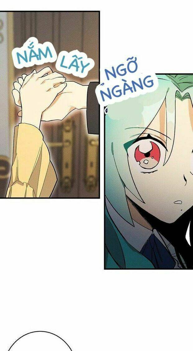 Đầu Bếp Hoàng Gia Chapter 5 - Trang 2