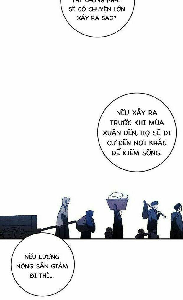 Đầu Bếp Hoàng Gia Chapter 5 - Trang 2