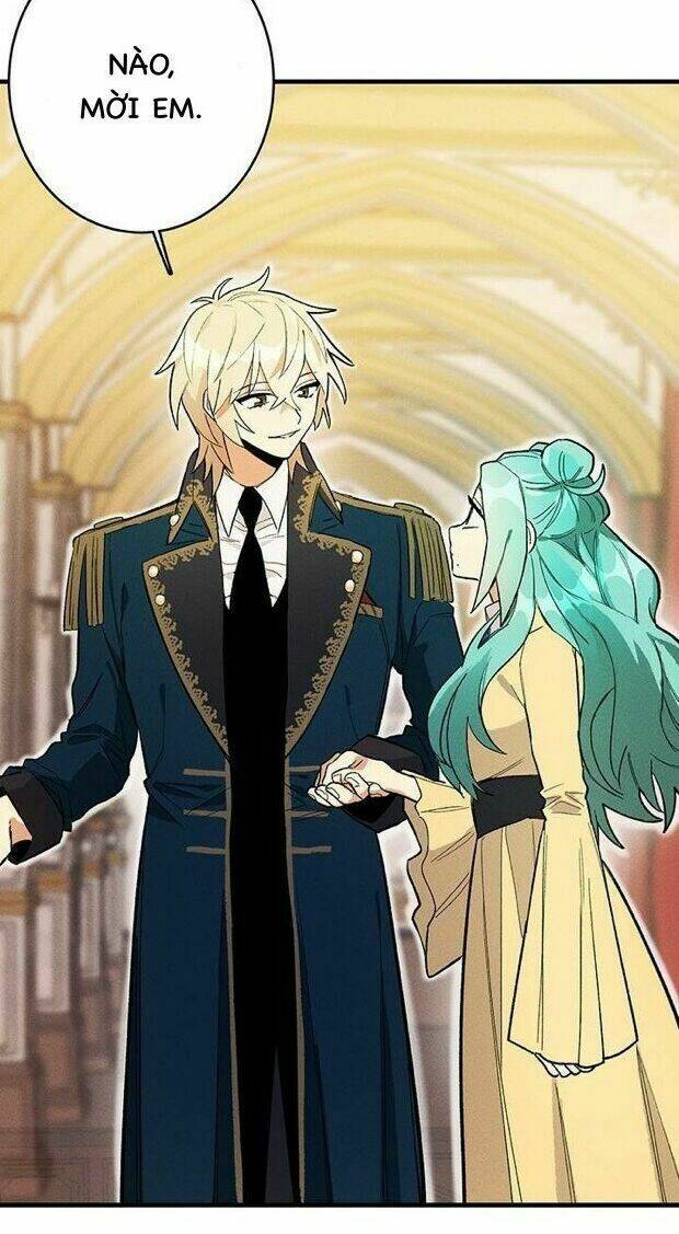 Đầu Bếp Hoàng Gia Chapter 5 - Trang 2