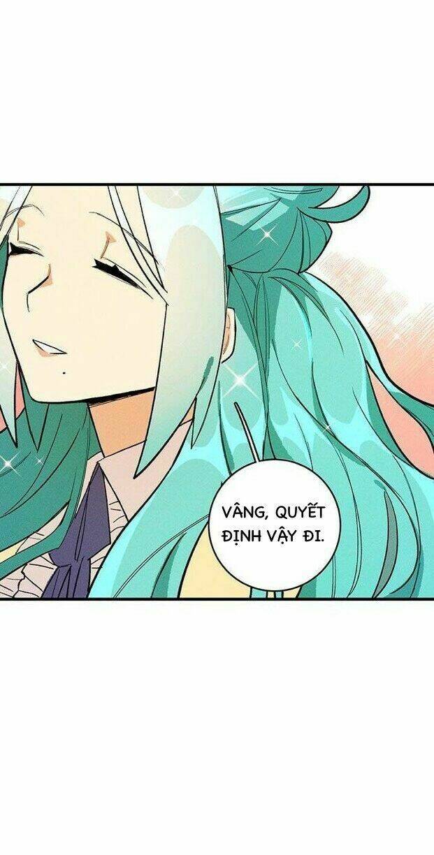 Đầu Bếp Hoàng Gia Chapter 5 - Trang 2