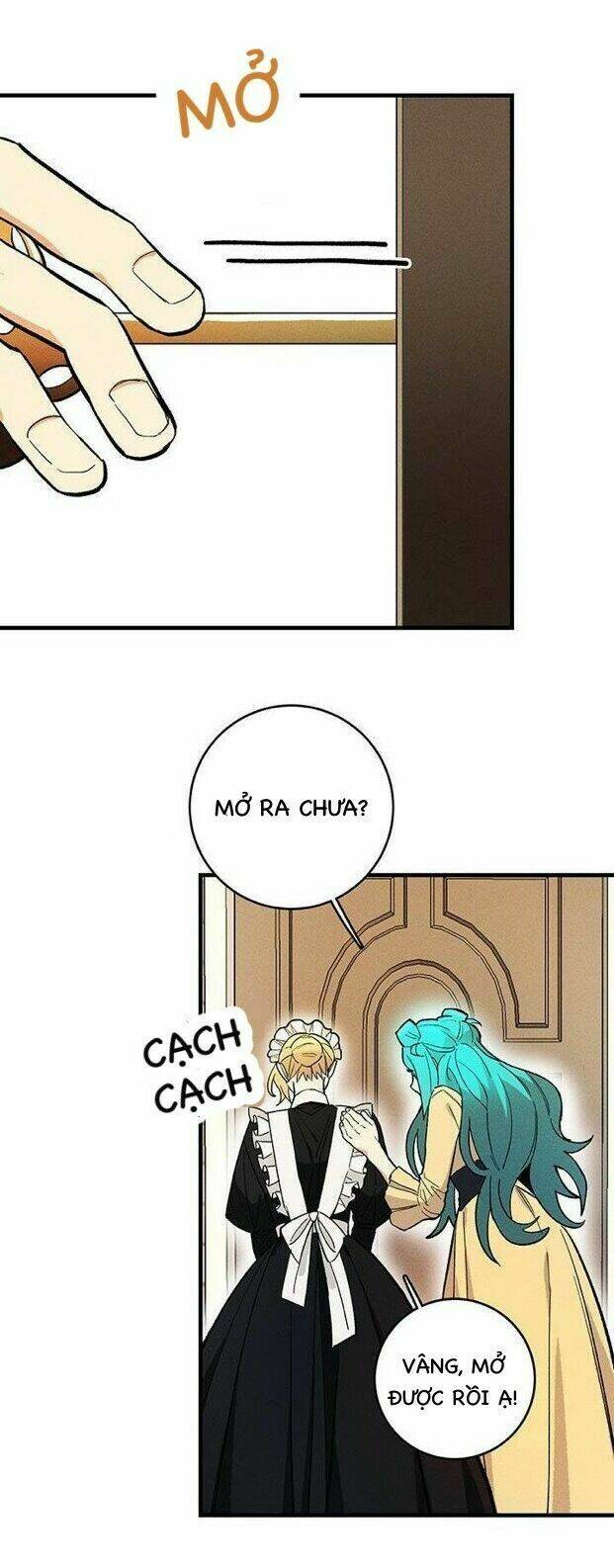 Đầu Bếp Hoàng Gia Chapter 5 - Trang 2