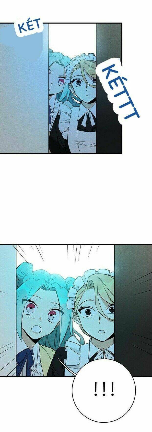 Đầu Bếp Hoàng Gia Chapter 5 - Trang 2