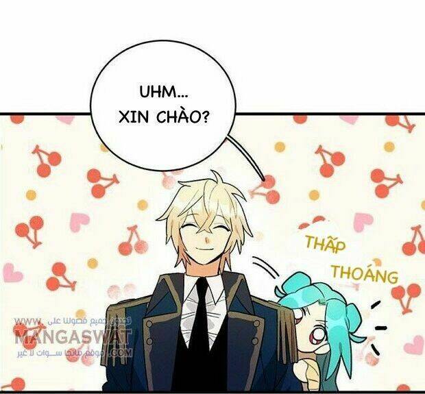 Đầu Bếp Hoàng Gia Chapter 5 - Trang 2