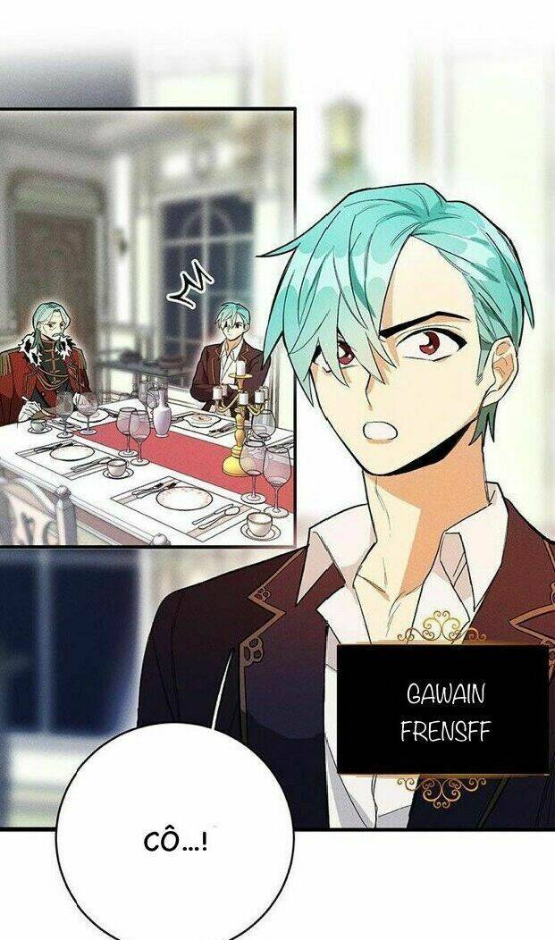 Đầu Bếp Hoàng Gia Chapter 5 - Trang 2