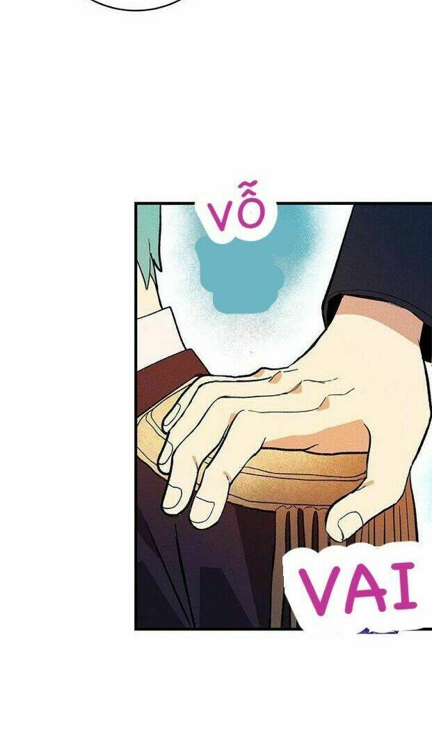 Đầu Bếp Hoàng Gia Chapter 5 - Trang 2