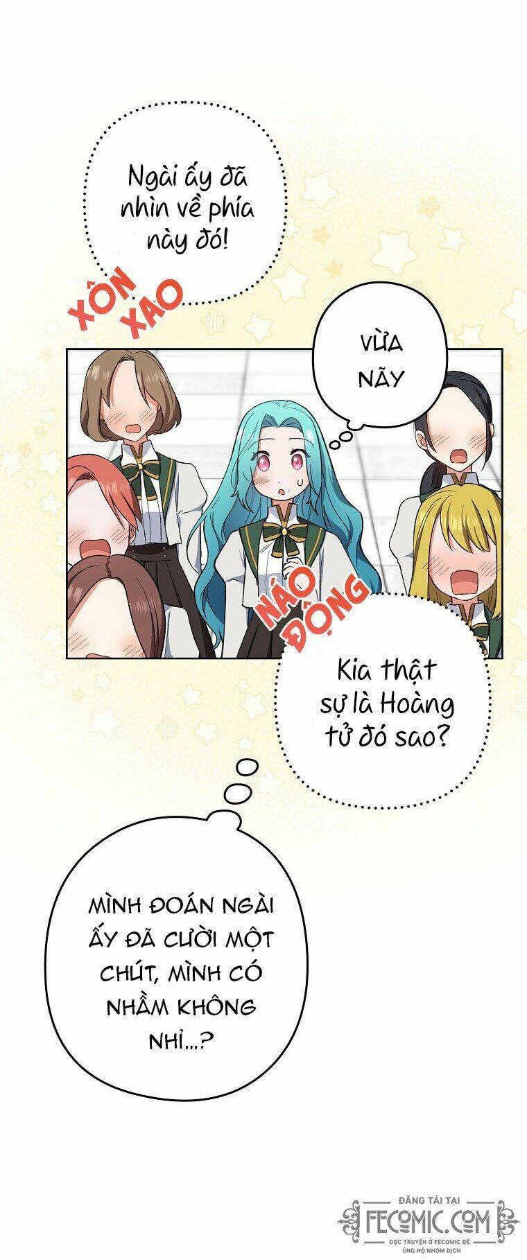 Đầu Bếp Hoàng Gia Chapter 50 - Trang 2