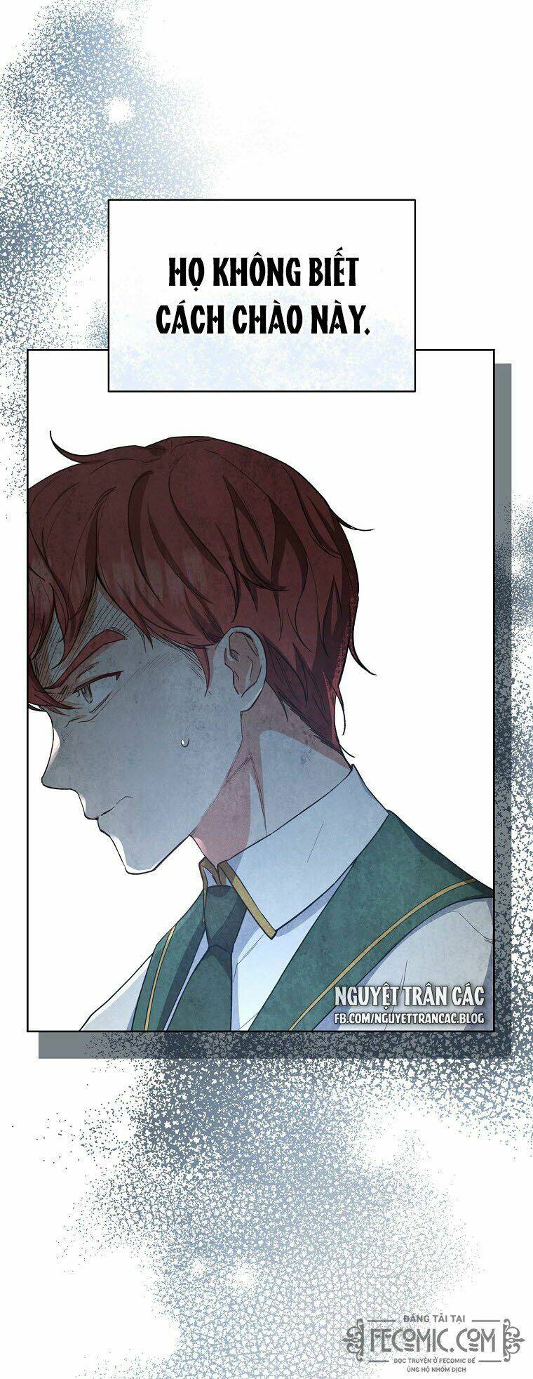 Đầu Bếp Hoàng Gia Chapter 50 - Trang 2