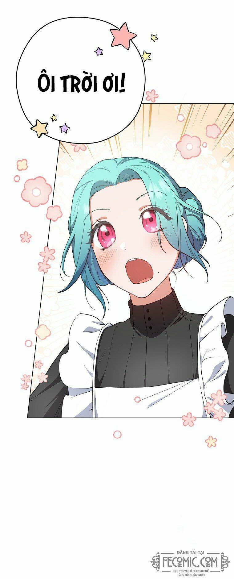 Đầu Bếp Hoàng Gia Chapter 50 - Trang 2