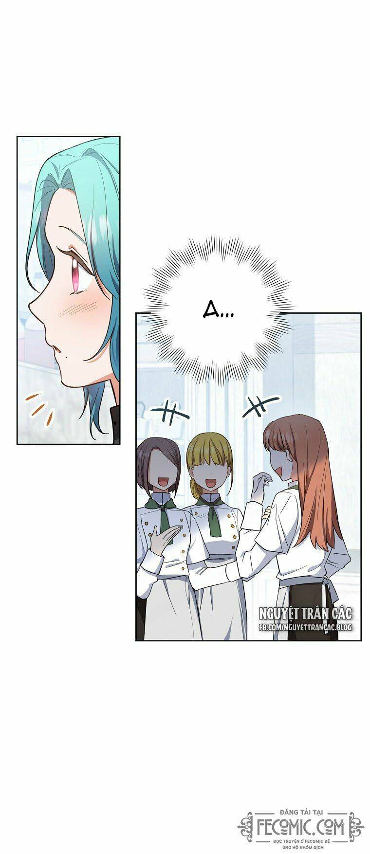 Đầu Bếp Hoàng Gia Chapter 50 - Trang 2