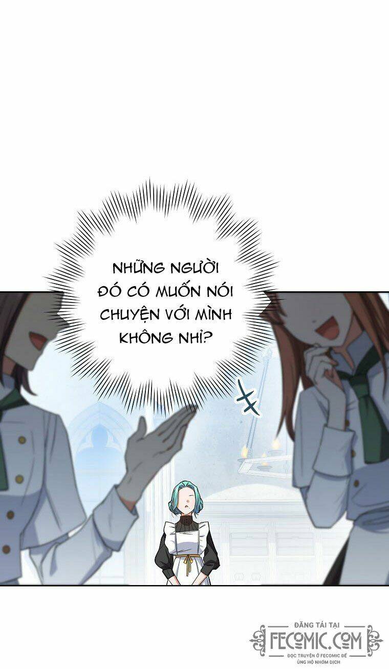 Đầu Bếp Hoàng Gia Chapter 50 - Trang 2