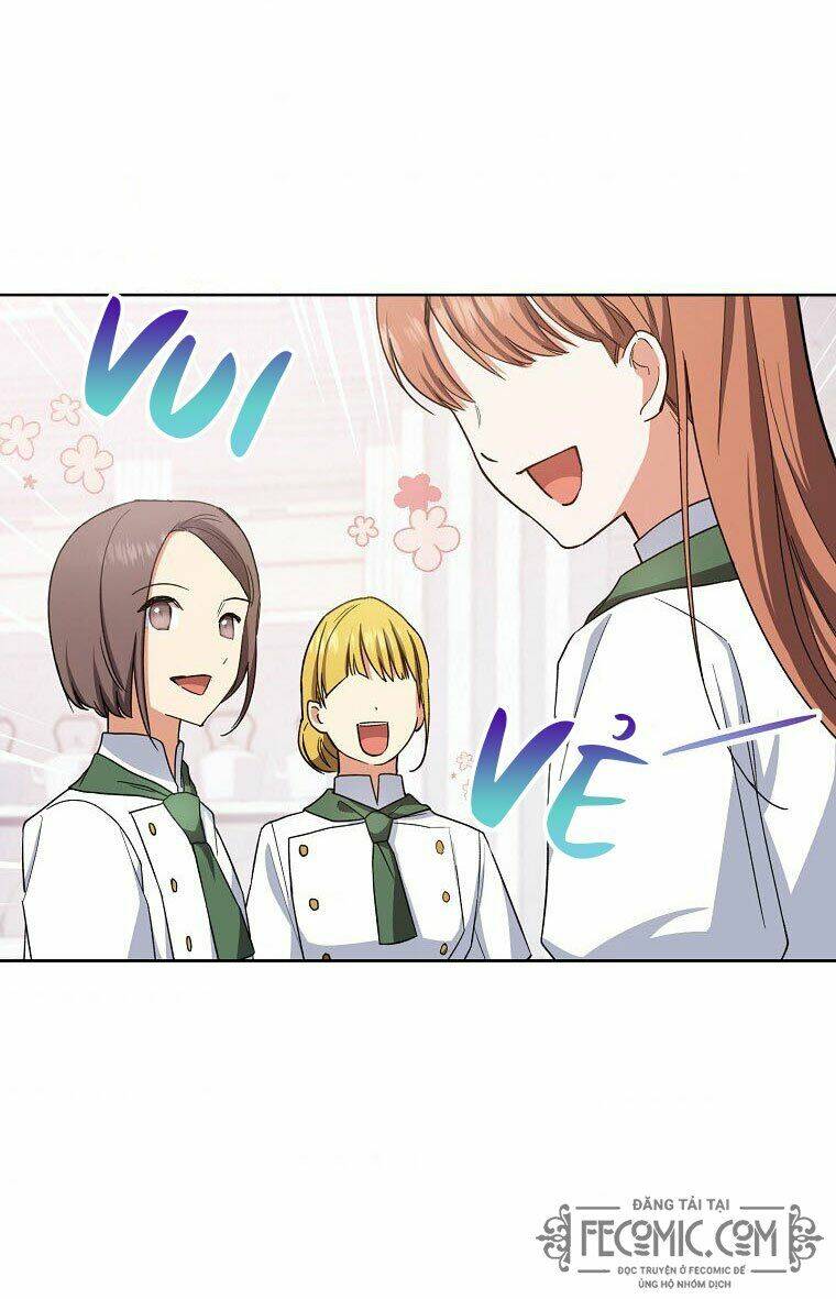 Đầu Bếp Hoàng Gia Chapter 50 - Trang 2