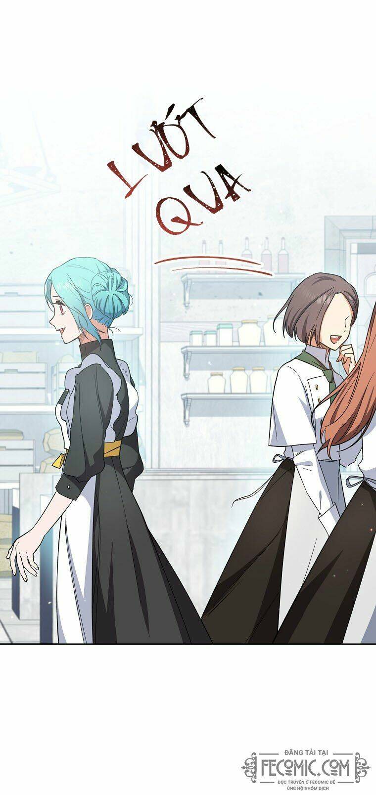 Đầu Bếp Hoàng Gia Chapter 50 - Trang 2