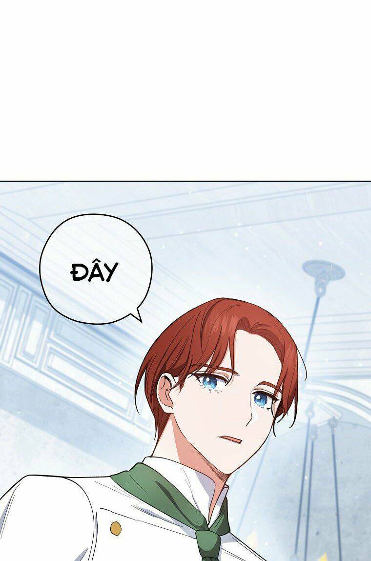 Đầu Bếp Hoàng Gia Chapter 50 - Trang 2