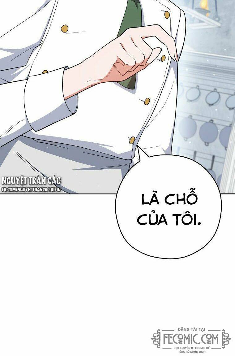 Đầu Bếp Hoàng Gia Chapter 50 - Trang 2