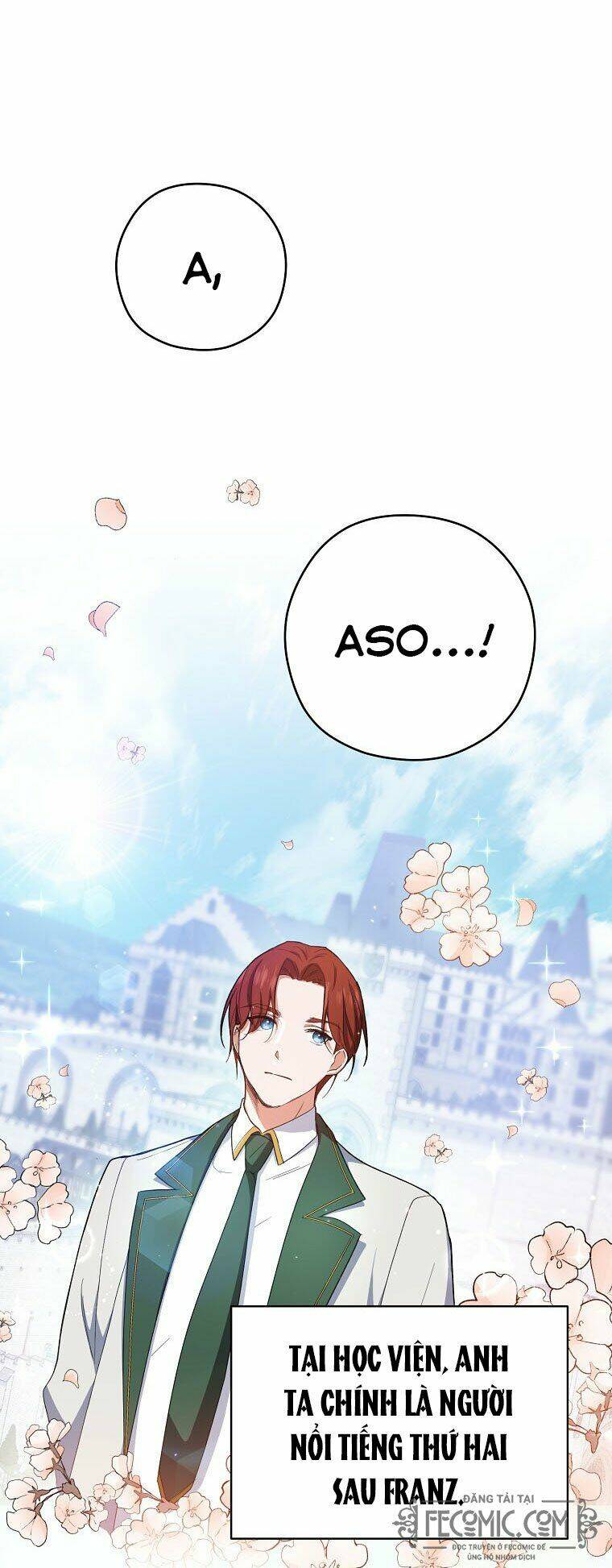 Đầu Bếp Hoàng Gia Chapter 50 - Trang 2