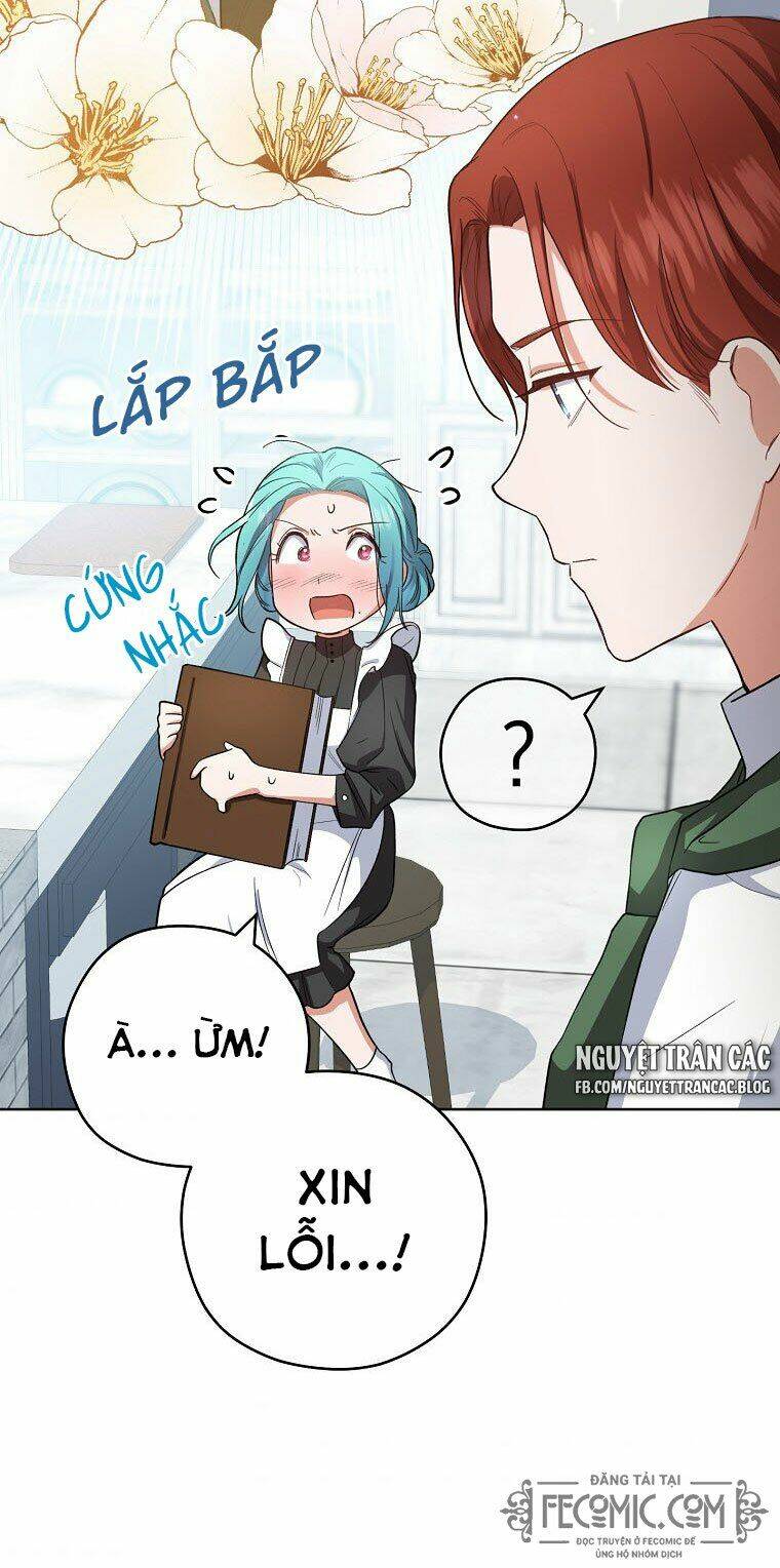 Đầu Bếp Hoàng Gia Chapter 50 - Trang 2