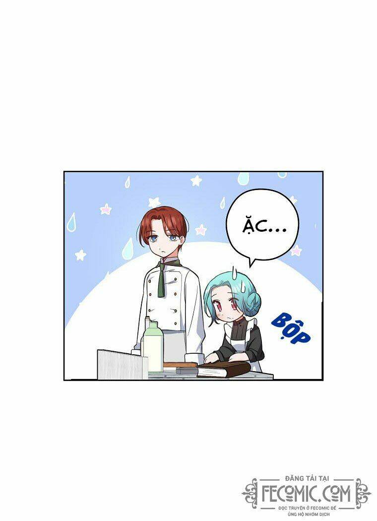Đầu Bếp Hoàng Gia Chapter 50 - Trang 2