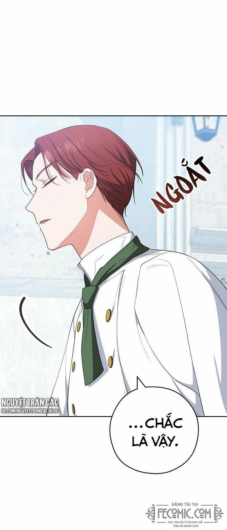 Đầu Bếp Hoàng Gia Chapter 50 - Trang 2