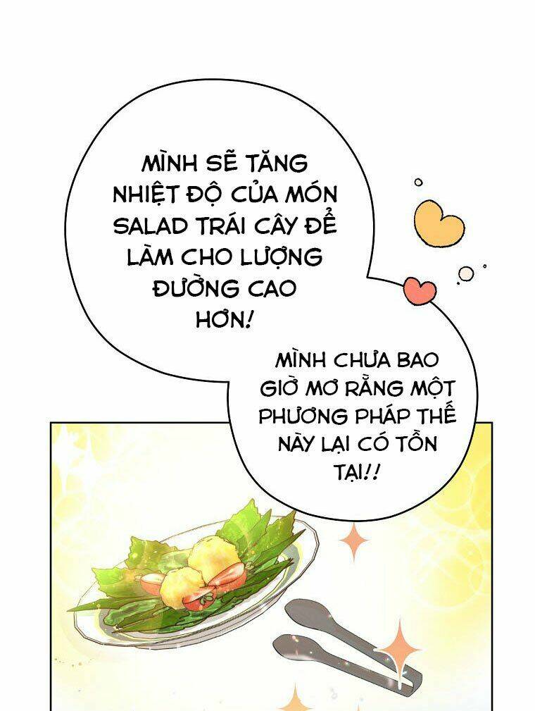 Đầu Bếp Hoàng Gia Chapter 50 - Trang 2