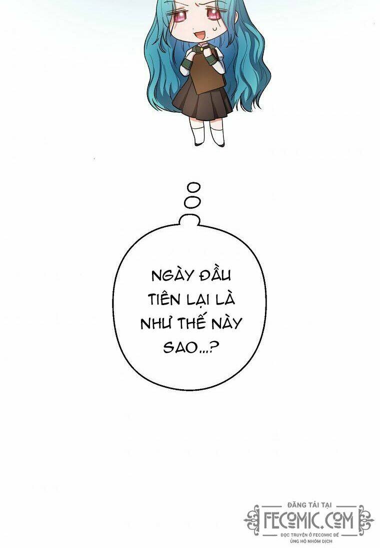 Đầu Bếp Hoàng Gia Chapter 50 - Trang 2