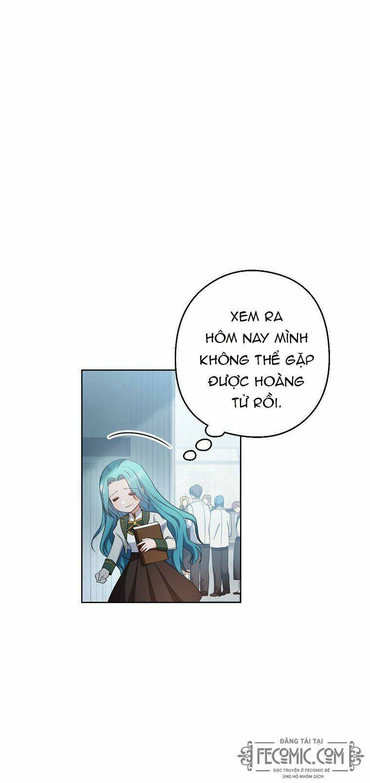 Đầu Bếp Hoàng Gia Chapter 50 - Trang 2