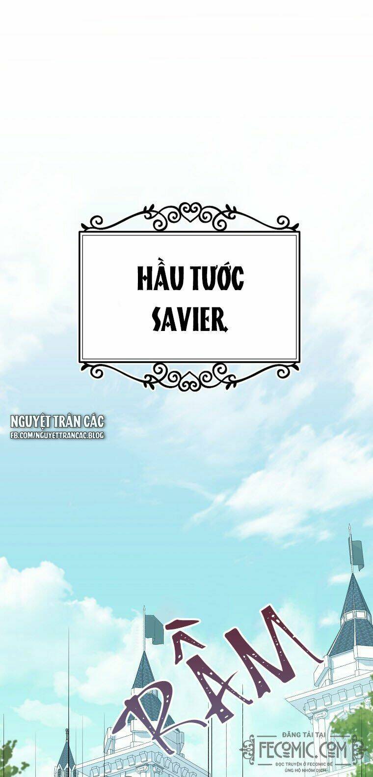 Đầu Bếp Hoàng Gia Chapter 50 - Trang 2