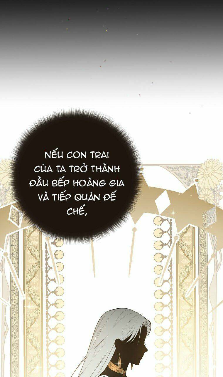 Đầu Bếp Hoàng Gia Chapter 50 - Trang 2