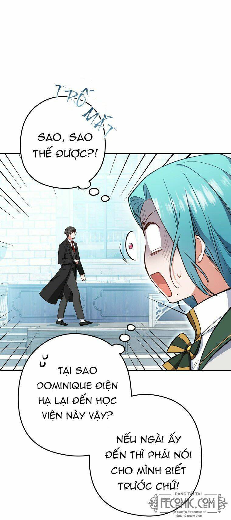 Đầu Bếp Hoàng Gia Chapter 50 - Trang 2